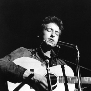 The Times They Are A-Changin' by Bob Dylan