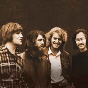Green River by Creedence Clearwater Revival