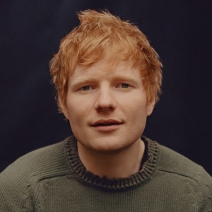 Ed Sheeran - Celestial