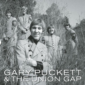 Young Girl by Gary Puckett and the Union Gap