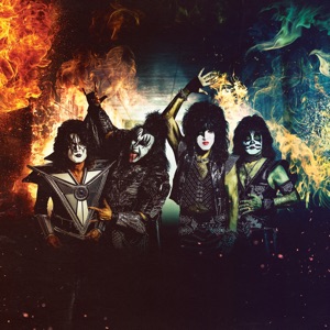 I Was Made For Lovin' You by Kiss