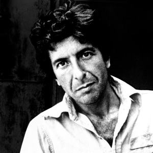 Leonard Cohen - So Long, Marianne