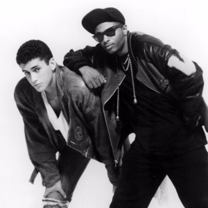 Got To Have Your Love by Mantronix