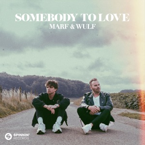 MARF - Somebody To Love