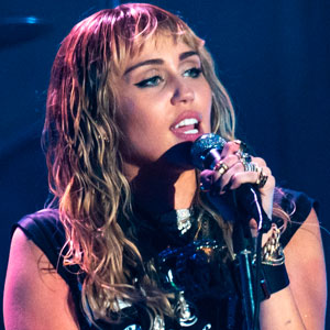Jaded by Miley Cyrus