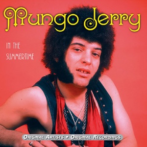 In the Summertime by Mungo Jerry