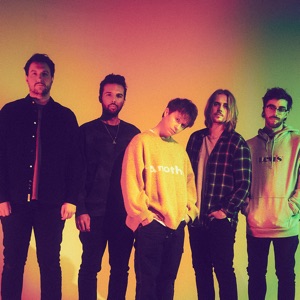 Photo of Nothing But Thieves