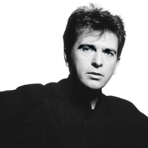 Peter Gabriel - Sledgehammer
