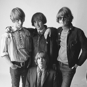 My Back Pages by The Byrds