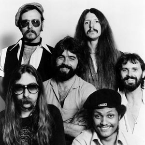 Listen To The Music by The Doobie Brothers