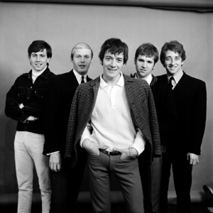 The Hollies - I Can't Tell the Bottom From the Top