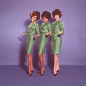 The Happening by The Supremes